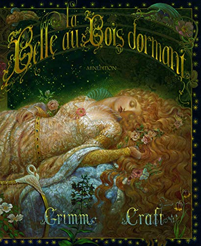 [La ]belle au bois dormant